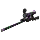 Hypergon Sniper Rifle (Well-Worn)