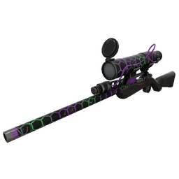 Hypergon Sniper Rifle (Well-Worn)