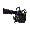 Hypergon Minigun (Field-Tested)