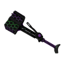 Killstreak Hypergon Powerjack (Minimal Wear)