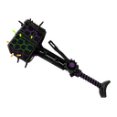 Strange Festivized Hypergon Powerjack (Field-Tested)
