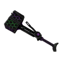 Strange Hypergon Powerjack (Field-Tested)