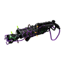 Unusual Festivized Professional Killstreak Hypergon Degreaser (Factory New) (Isotope)