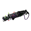 Strange Festivized Specialized Killstreak Hypergon Degreaser (Minimal Wear)
