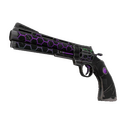 Hypergon Revolver (Field-Tested)