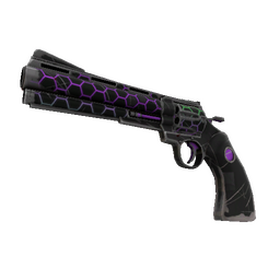 free tf2 item Hypergon Revolver (Field-Tested)