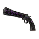 Hypergon Revolver (Well-Worn)