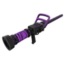 Unusual Professional Killstreak Hypergon Medi Gun (Minimal Wear) (Isotope)