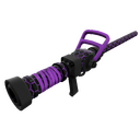 Unusual Killstreak Hypergon Medi Gun (Factory New) (Cool)
