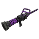 Unusual Specialized Killstreak Hypergon Medi Gun (Field-Tested) (Cool)