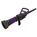 Hypergon Medi Gun (Battle Scarred)