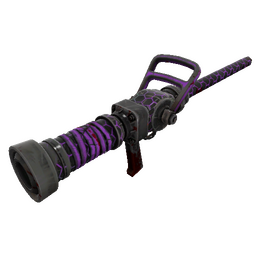 Hypergon Medi Gun (Battle Scarred)