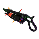 Festivized Hypergon Ubersaw (Factory New)