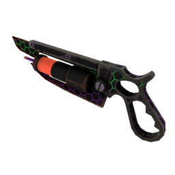 free tf2 item Hypergon Ubersaw (Field-Tested)