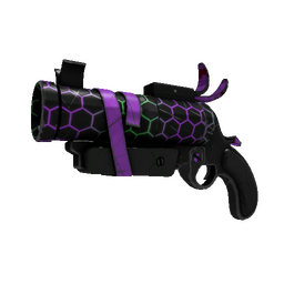 Hypergon Detonator (Field-Tested)