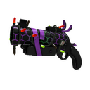 Festivized Killstreak Hypergon Detonator (Minimal Wear)