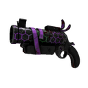 Strange Hypergon Detonator (Battle Scarred)