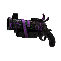 Strange Hypergon Detonator (Battle Scarred)