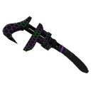 Strange Professional Killstreak Hypergon Jag (Minimal Wear)