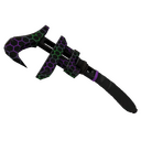 Strange Hypergon Jag (Field-Tested)