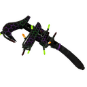 Festivized Hypergon Jag (Well-Worn)
