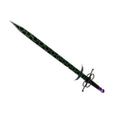 Hypergon Claidheamh Mòr (Minimal Wear)