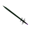 Killstreak Hypergon Claidheamh Mòr (Factory New)
