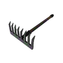 Hypergon Back Scratcher (Field-Tested)