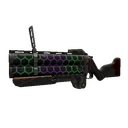 Strange Specialized Killstreak Hypergon Loch-n-Load (Well-Worn)