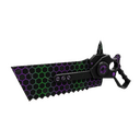 Hypergon Amputator (Field-Tested)