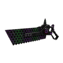 Killstreak Hypergon Amputator (Well-Worn)