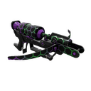 Strange Specialized Killstreak Hypergon Crusader's Crossbow (Minimal Wear)