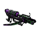 Strange Professional Killstreak Hypergon Crusader's Crossbow (Factory New)
