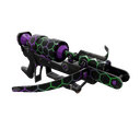 Hypergon Crusader's Crossbow (Field-Tested)