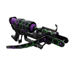 Strange Hypergon Crusader's Crossbow (Field-Tested)