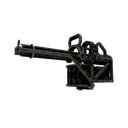 Hypergon Brass Beast (Well-Worn)