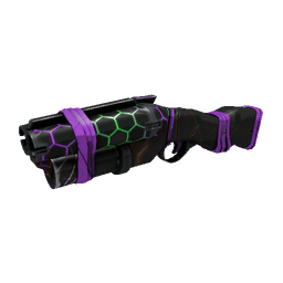 free tf2 item Hypergon Soda Popper (Minimal Wear)