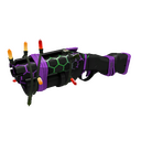 Festivized Killstreak Hypergon Soda Popper (Factory New)