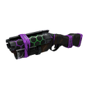 Strange Unusual Professional Killstreak Hypergon Soda Popper (Field-Tested) (Hot)