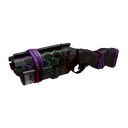Strange Specialized Killstreak Hypergon Soda Popper (Battle Scarred)