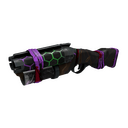 Unusual Hypergon Soda Popper (Well-Worn) (Hot)