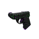 Strange Hypergon Winger (Factory New)