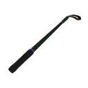 Strange Hypergon Disciplinary Action (Minimal Wear)