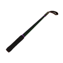Unusual Hypergon Disciplinary Action (Well-Worn) (Isotope)