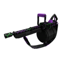 Strange Specialized Killstreak Hypergon Tomislav (Factory New)