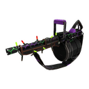 Unusual Festivized Hypergon Tomislav (Field-Tested) (Hot)