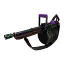 Strange Killstreak Hypergon Tomislav (Field-Tested)