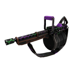Strange Specialized Killstreak Hypergon Tomislav (Field-Tested)