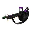 Strange Festivized Specialized Killstreak Hypergon Tomislav (Minimal Wear)