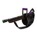 Strange Hypergon Tomislav (Well-Worn)